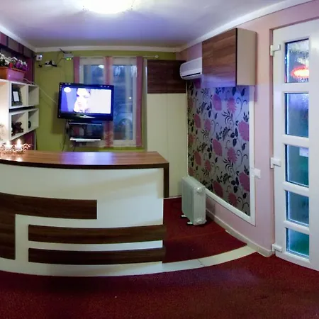 Motel La Gil Bukareszt