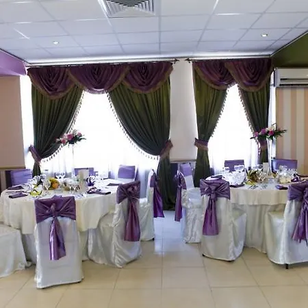 La Gil Motel Bukareszt