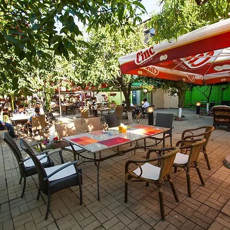 La Gil Bukareszt