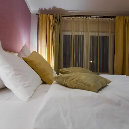 La Gil Motel 2*