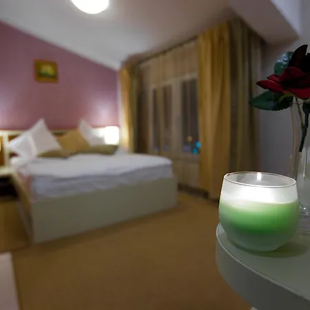 Motel La Gil 2*