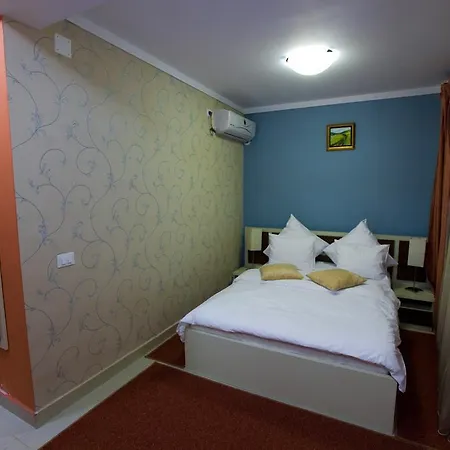 Motel La Gil