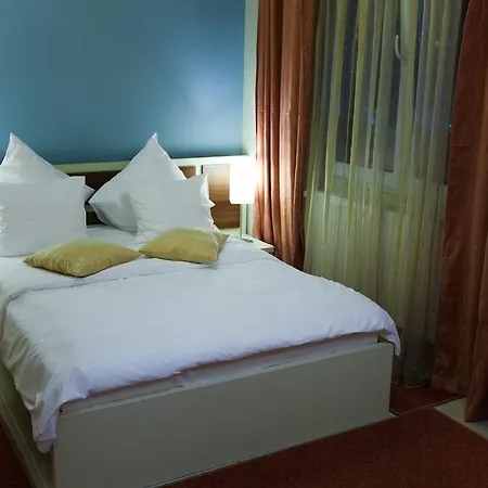 Motel La Gil Bucureşti