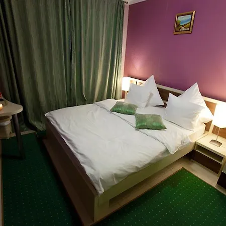 Motel La Gil