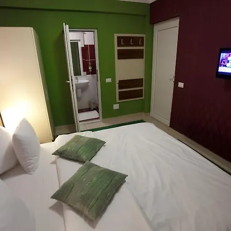 Motel La Gil Bucureşti