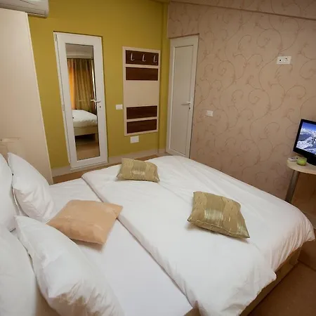 Motel La Gil 2*