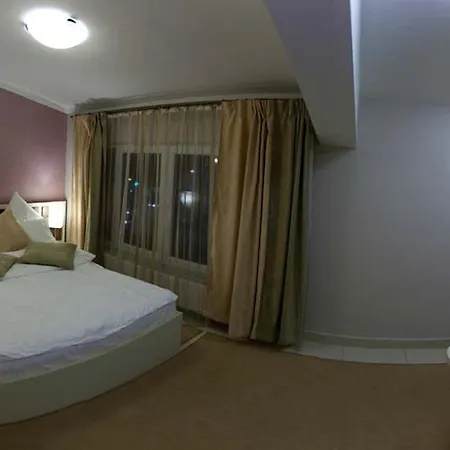 Motel La Gil